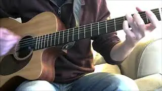 antonio carlos jobim (heatmiser cover)