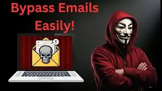 Mastering Email Verification Bypass with Burp Suite!