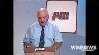 PRIMAC  TELEAUCTION 1988