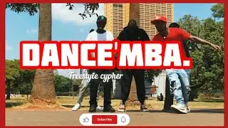 Geff Long & company- X mass Dance Cypher. #kenya #december #holiday #dance #viralshorts #explore 