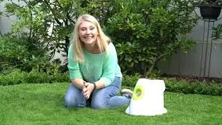 Interactive Dog Automatic Ball Launcher