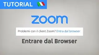 Zoom Tutorial #48 &mdash; Mostra link 
