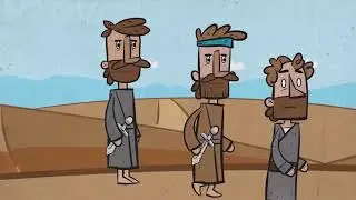 Historias de la Biblia &ndash; Pablo