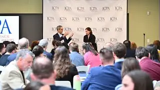 JCPA 2025 Summit on Coalition- and Bridge-Building