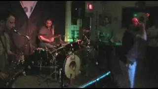 Eliyahu Dem Prophet-Live-KAB-07-02-09 - Skafyah Hasidic Jewish Reggae Group -