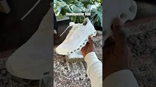 On Cloud Monster Void Review | Are They  Worth It?! #oncloud #sneakers