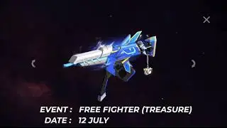 Up Coming Web Event And login reward on Peak day New weapon Royal @Freefire_telugu_community