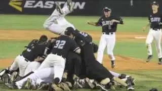 2014 DeLand Baseball Final Four Preview