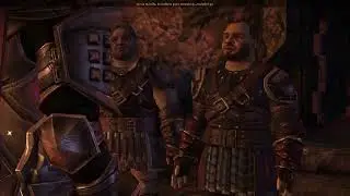 Dragon Age: Początek Walkthrough #69