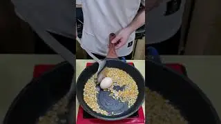 KKS Short show you How to...Make a Perfect Fried Egg
