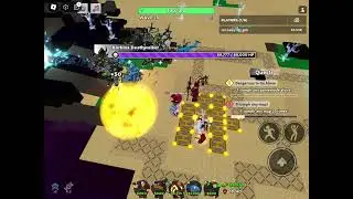 TDS Solo Triumph Hard Event