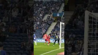 Iv&aacute;n Jaime | FC Porto 2 x 1 Gil Vicente FC #primeiraliga #porto #gilvicente