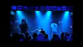 Seduce (Performing at Blondie)
