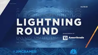 Lighting Round: NIO, Burford, Verizon, Encore Wire
