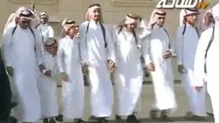 حفل أبناء الشيخ مسفر عويض بن هيف الحارثي | الجزء الأول