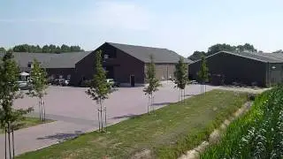 Rondje Brandevoortse Hoeve, zomer 2010