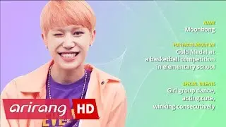 [Pops in Seoul] MASC(마스크) _ Moonbong(문봉) _ Self-Introduction
