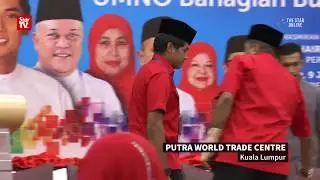 Khairy: BN must secure popular vote in next GE