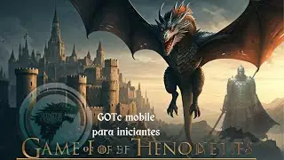 Aprendendo a jogar Game Of Thrones Conquest mobile