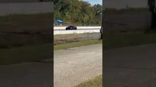 NC1 Acura NSX World record? Fastest 1/4 mile 10.3@134mph? #drag