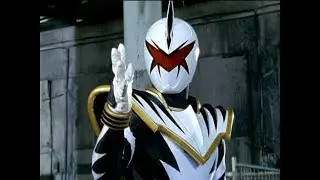 White Ranger's Identity | White Thunder Part 3 | Dino Thunder | Power Rangers Official