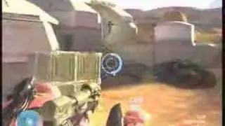 PyronicSoul Halo 3 Lasertage #2