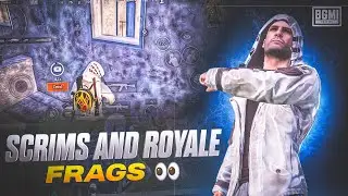 Some Frags 😇 | Master PlayzZz
