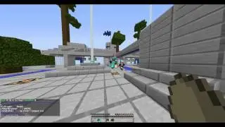 MCCTF Trolling: Ninja Cannon