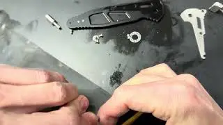 Исправление неполадок в работе механизма Socom Ram-Lok