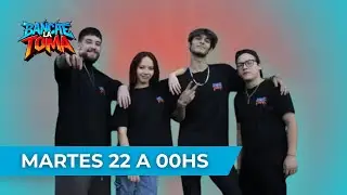 BANCATE LA TOMA