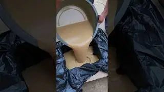 COMO FAZER SAB&Atilde;O CASEIRO COM &Oacute;LEO USADO, BICARBONATO E SODA