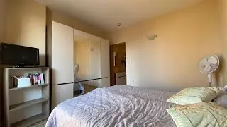 One Bedroom Apartment Avalon, Sunny Beach, Bulgaria
