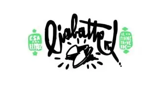 Esa AKA El Prez _ Ciabatte #ilpianetaverde #mixtape #2015