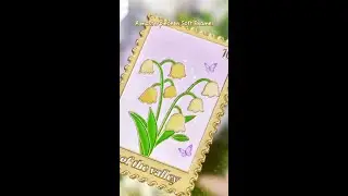 ✨ GSJJ UV Color Change Magic! Custom Pin Flips White&rarr;Yellow in Sun!