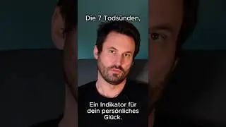 Die Falsifikation des Gl&uuml;cks