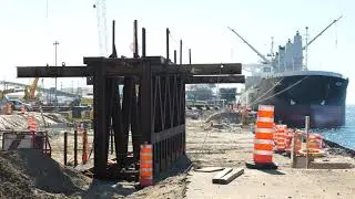 Vid&eacute;o corporative - Projets C&ocirc;te-Nord