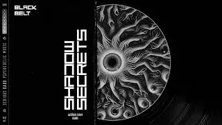 Antonio Farhy, Gabbe - Shadow Secrets [Original Mix]
