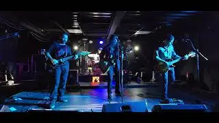 Foo fighters Tributo Everlong 1,2