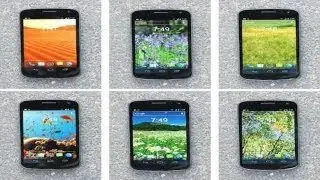 Alive Video Wallpapers - Android Live Wallpapers