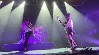 fatal - amaramar (directo Sala Capitol - 31/10/25)