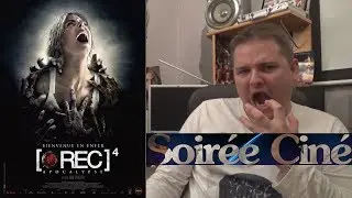 Soir&eacute;e Cin&eacute; n&deg;18 - Rec 4 : Apocalypse