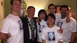 The Fred T. Korematsu Institute Declares its Independence!