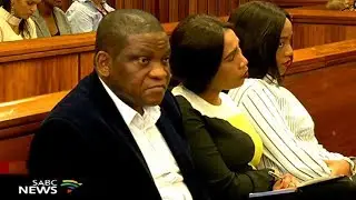 Omotoso Trial resumes, 22 October 2018