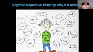 Whole Community Inclusion: A deep dive into anxiety