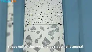 Precision Engineered: Inside Our Ceramic Tile Factory | From Raw Material to Finished Product
