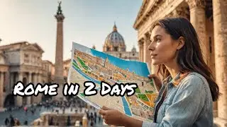 How to Spend 2 Days in Rome  Ultimate Guide