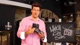 Modern Vice | Madge | Product Review | City Soles TV