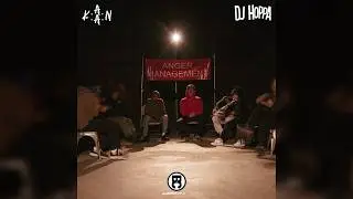K.A.A.N. & DJ Hoppa - I.D.C. (Single)