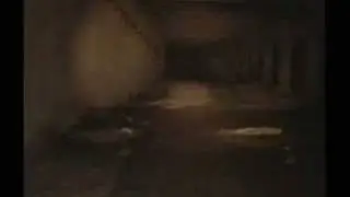 Phantom Run Through The Abandoned Rochester Subway