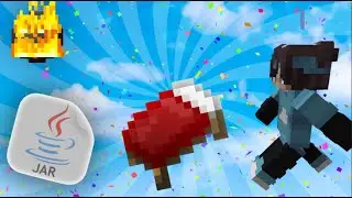 Fun & Random Moments In Bedwars !